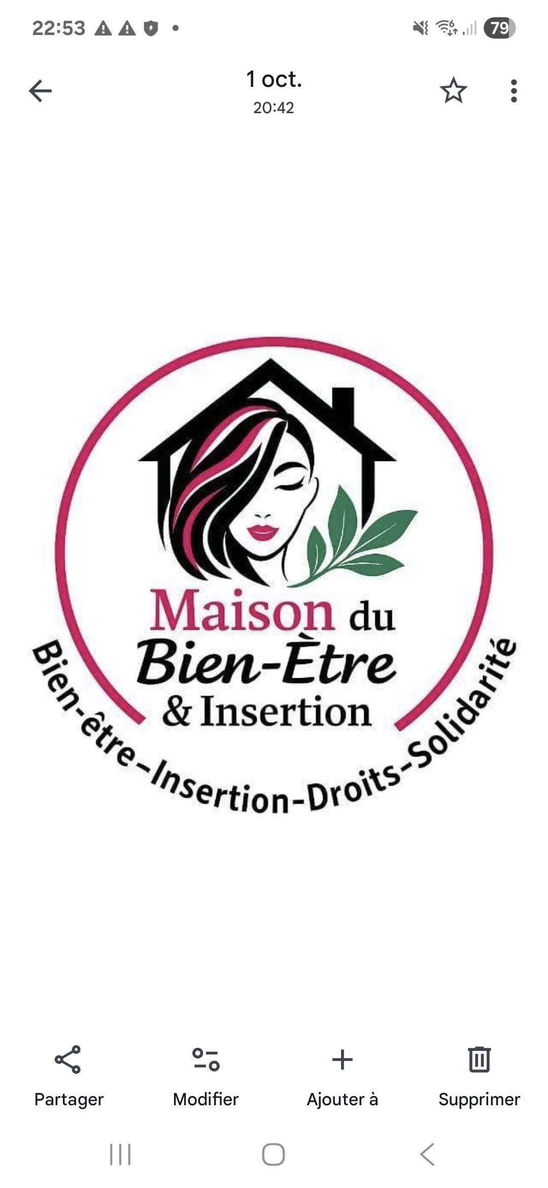 Maison du Bien-Être & Insertion