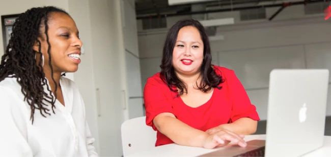 Je deviens mentor bénévole