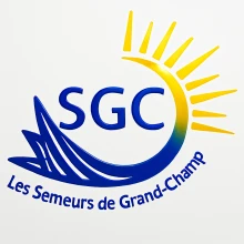 LES SEMEURS DE GRAND-CHAMP