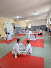 Aikido Club Saint Andiol