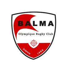 BALMA OLYMPIQUE RUGBY CLUB