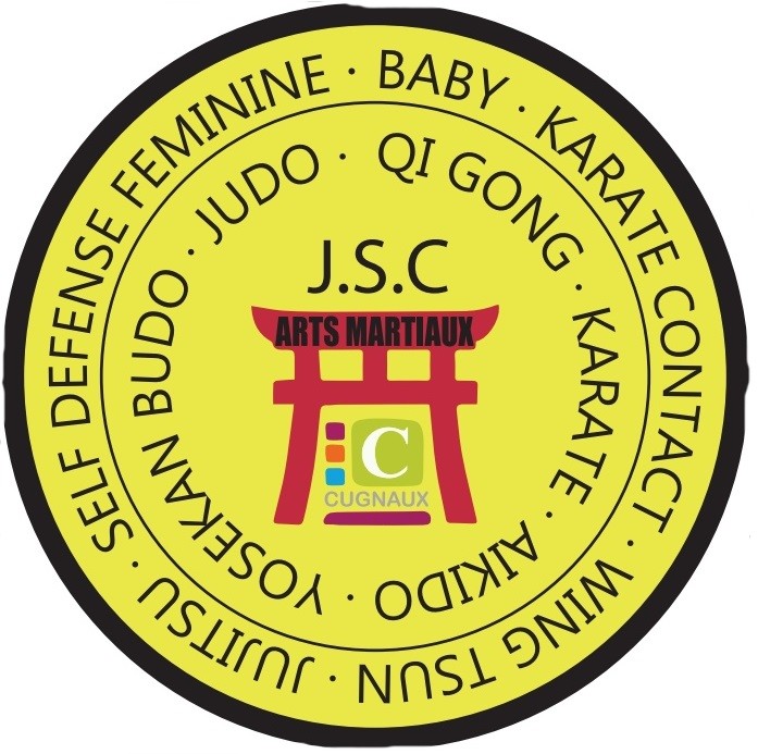 JEUNESSE SPORTIVE CUGNALAISE - ARTS MARTIAUX