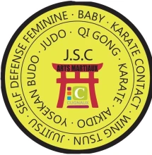 JEUNESSE SPORTIVE CUGNALAISE - ARTS MARTIAUX
