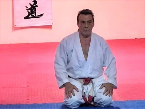 ECOLE DE KARATE DO WADORYU MOUGINS