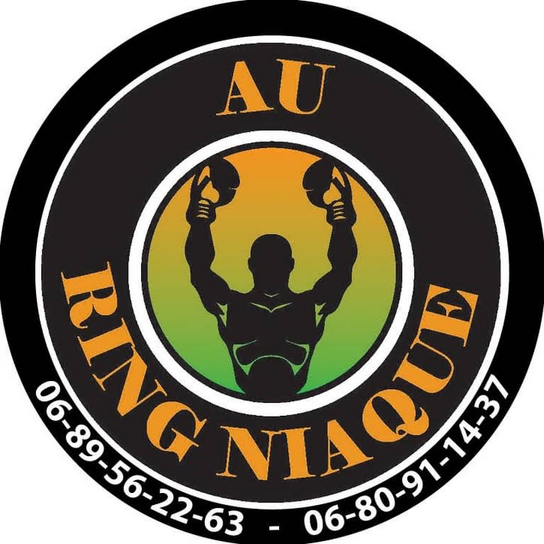 Au ring niaque