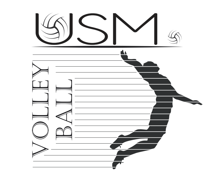 Union Salles Mios Volley Ball