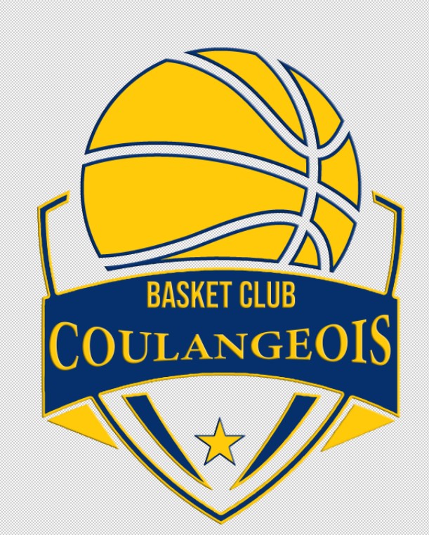 BASKET CLUB COULANGEOIS