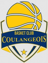 BASKET CLUB COULANGEOIS