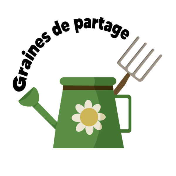 Graines de partage