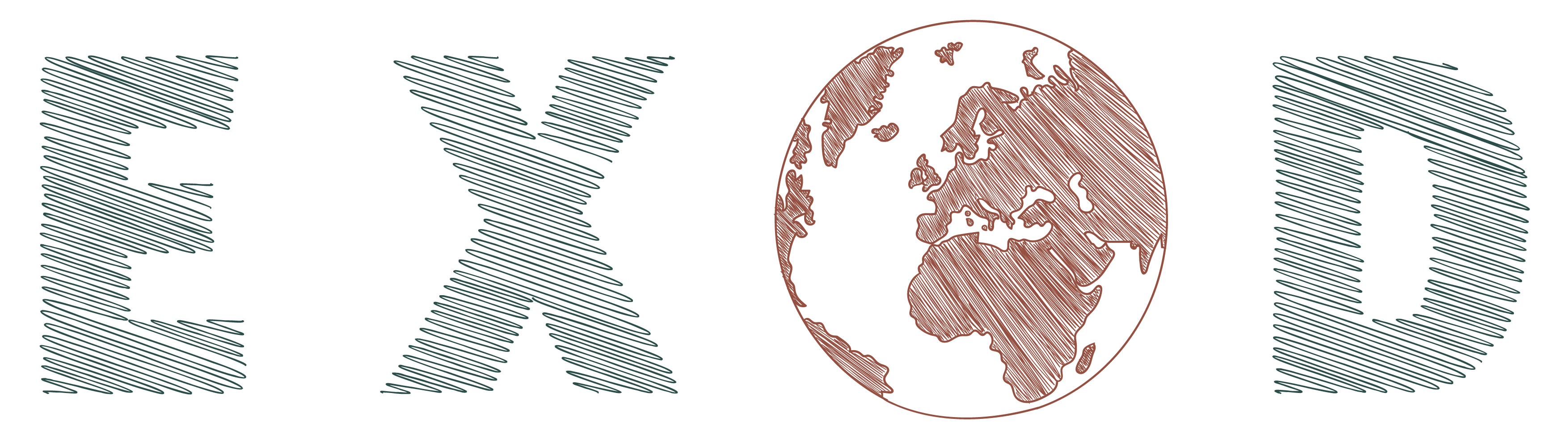 EXOD : LES EXILE.E.S ONT DES DROITS