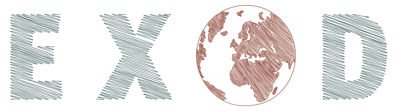 EXOD : LES EXILE.E.S ONT DES DROITS