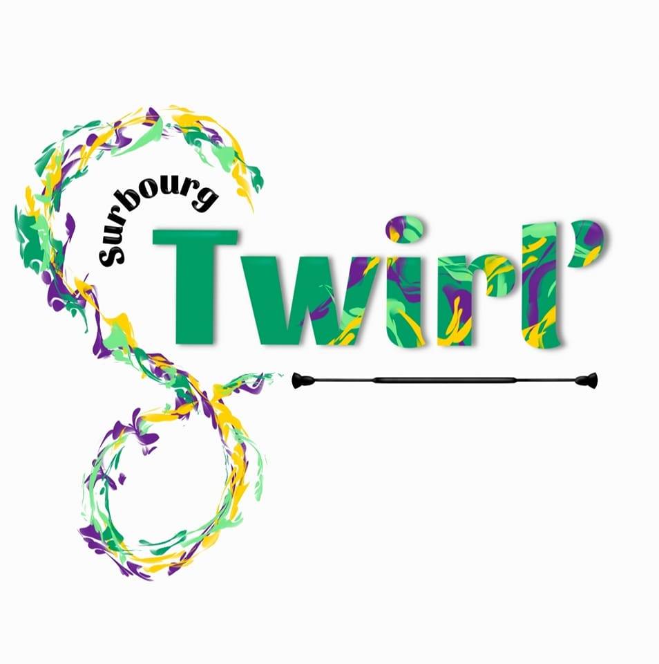 Surbourg Twirl'