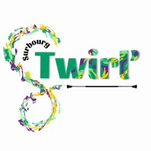 Surbourg Twirl'
