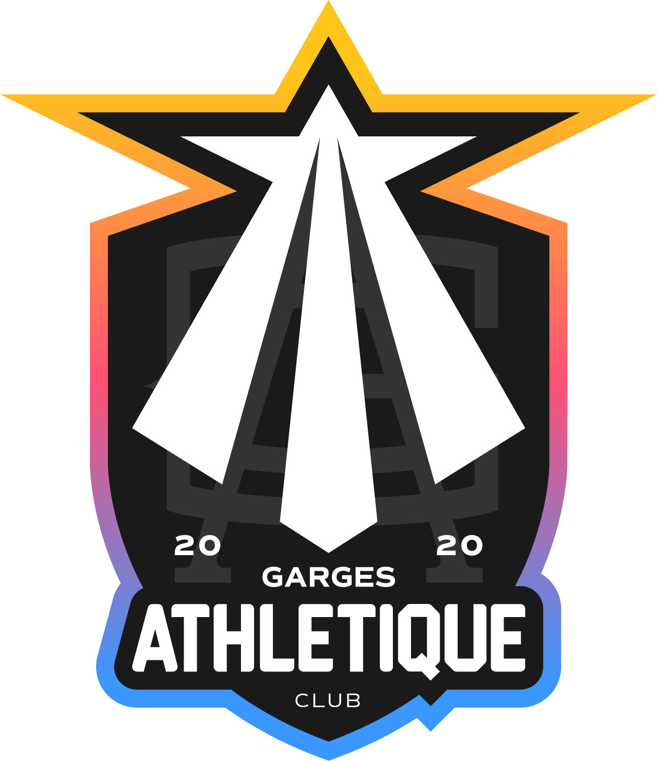 GARGES ATHLÉTIQUE CLUB