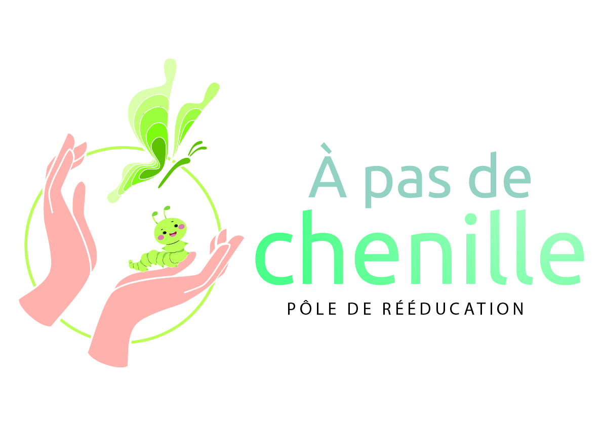A PAS DE CHENILLE