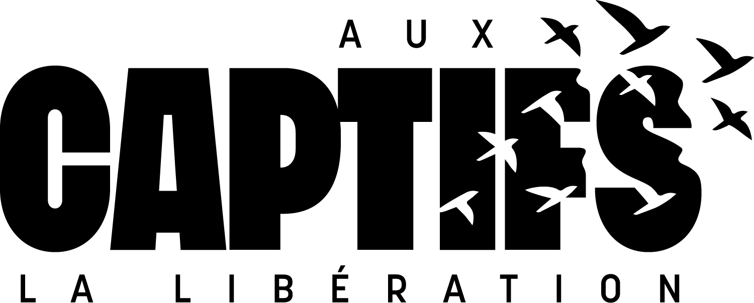 Aux captifs la libération