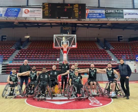 Union Sportive de Vandoeuvre Handisport