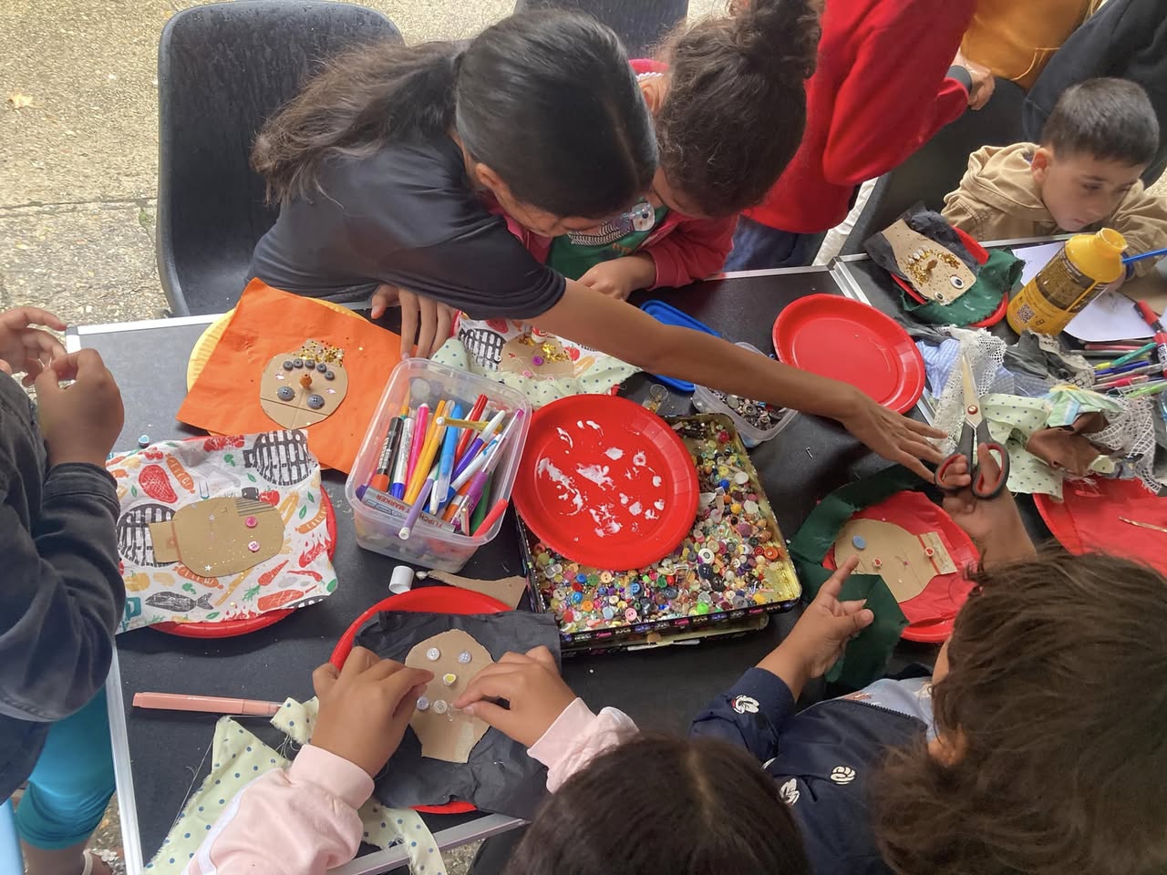 Les Jardins Numériques