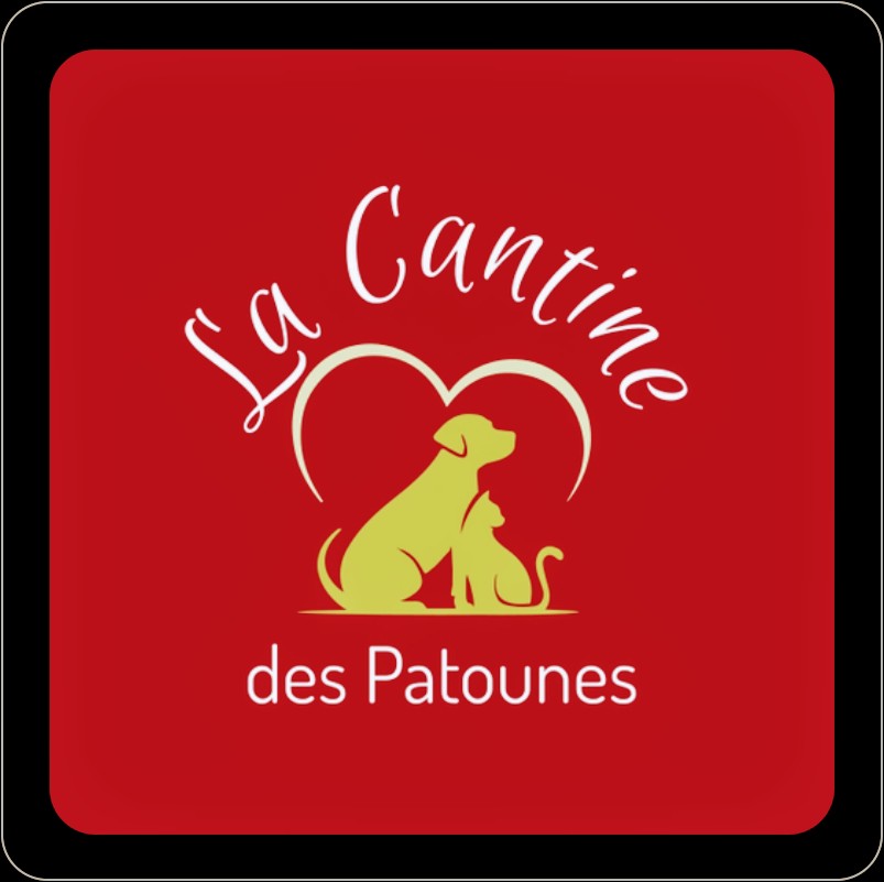 La Cantine des Patounes
