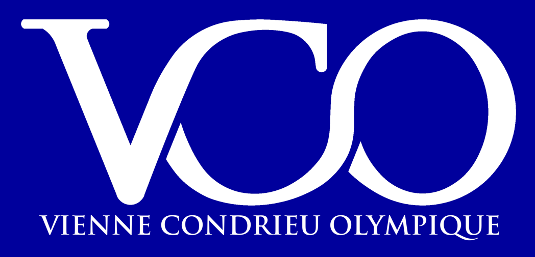 VIENNE CONDRIEU OLYMPIQUE