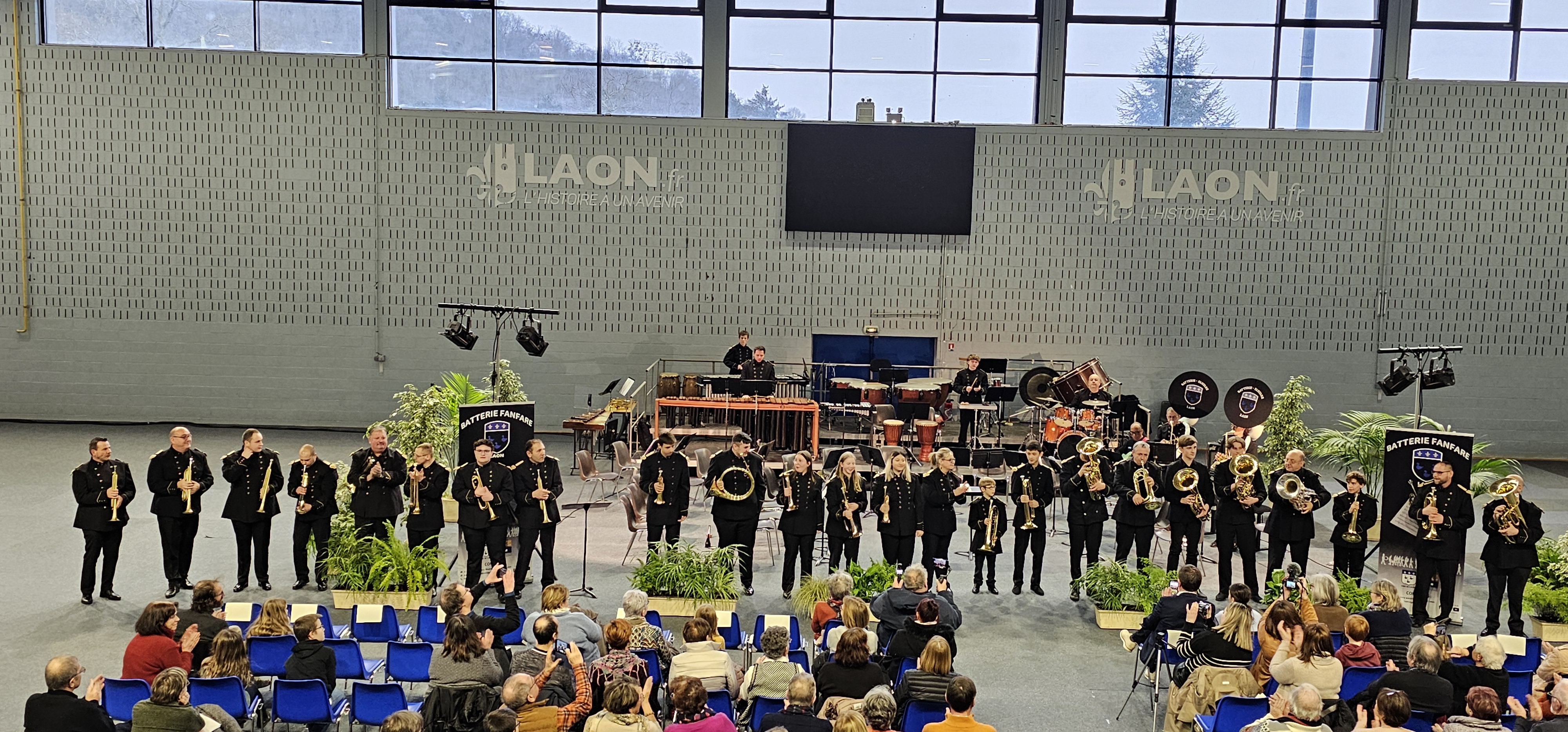 LES CUIVRES NATURELS DU LAONNOIS