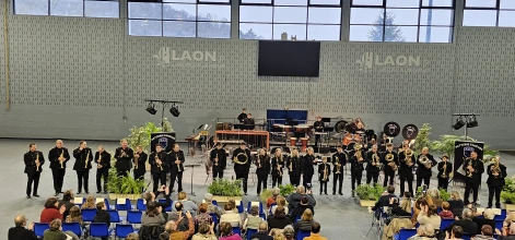 LES CUIVRES NATURELS DU LAONNOIS