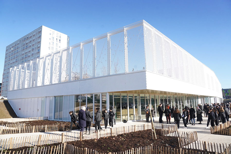 C.A.S.S.I.S CENTRE D'ANIMATION SOCIALE SPORTIVE ET DINSERTION SOLIDAIRE