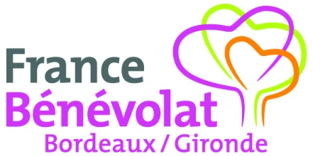 FRANCE BENEVOLAT BORDEAUX GIRONDE