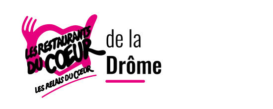 Les Restos du coeur de la Drome