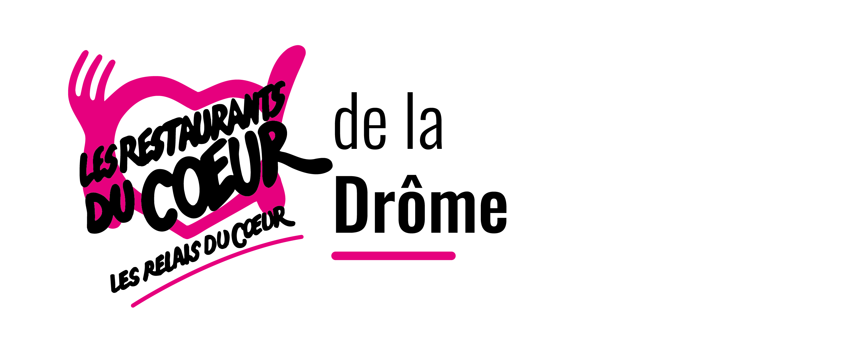 Les Restos du coeur de la Drome