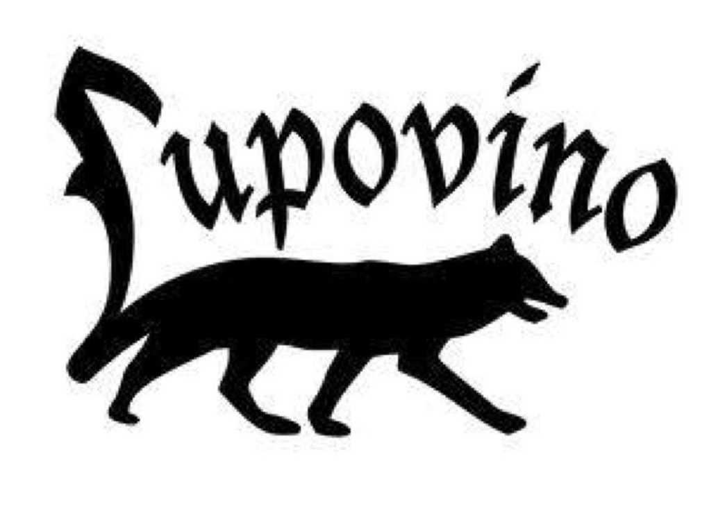 Lupovino