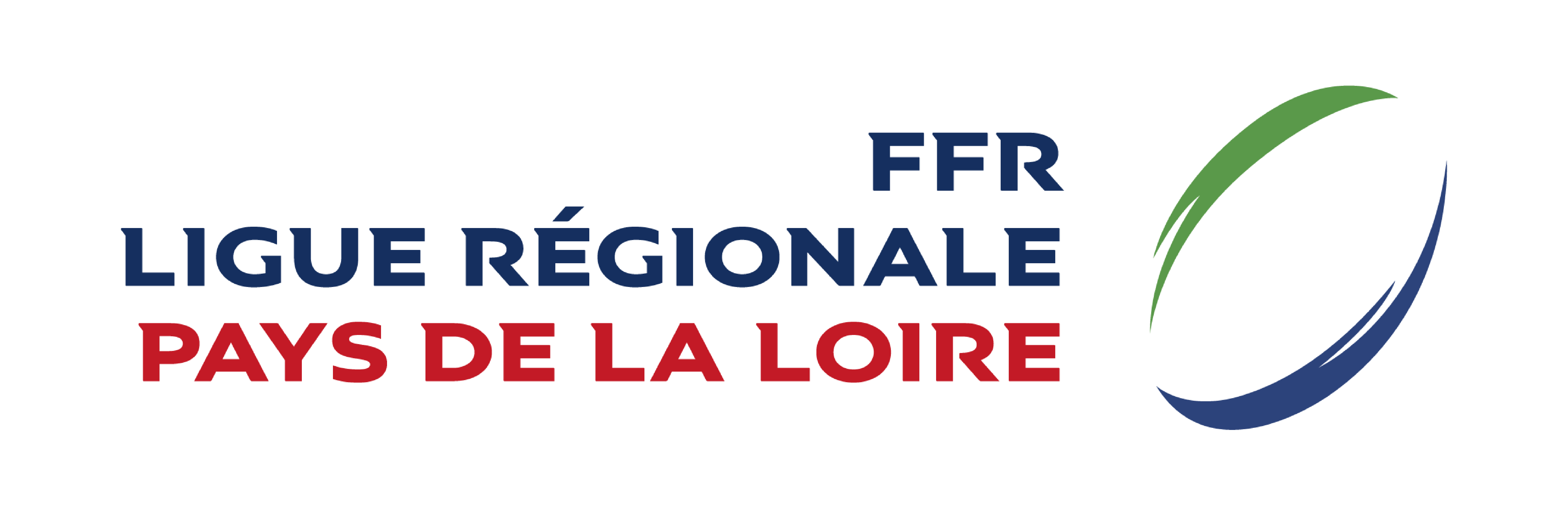 LIGUE REGIONALE DE RUGBY DES PAYS DE LA LOIRE