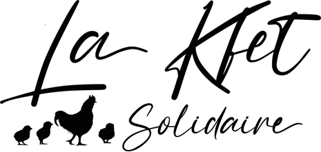LA K'FET SOLIDAIRE