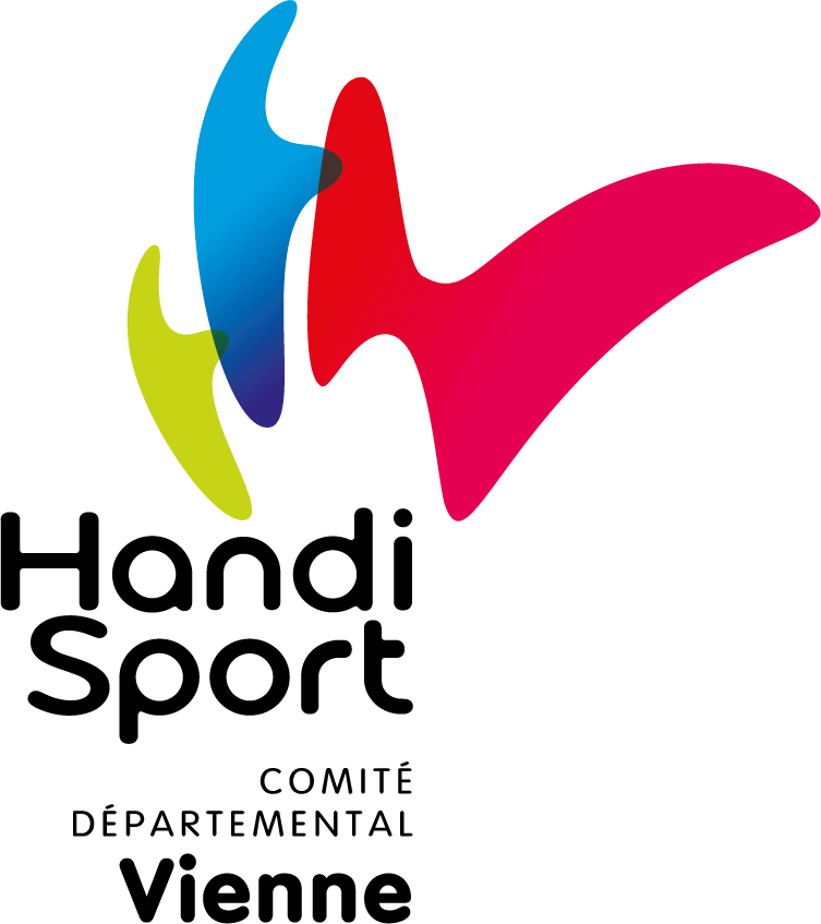 Comité Départemental Handisport Vienne