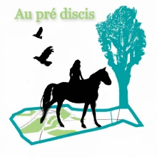Au pré discis