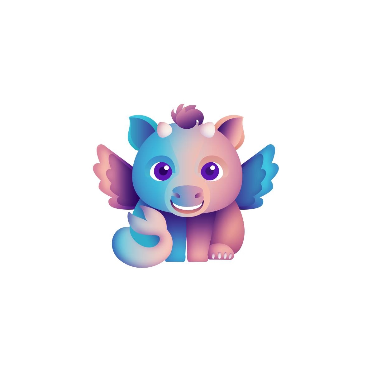 Les Pattounes Heureuses