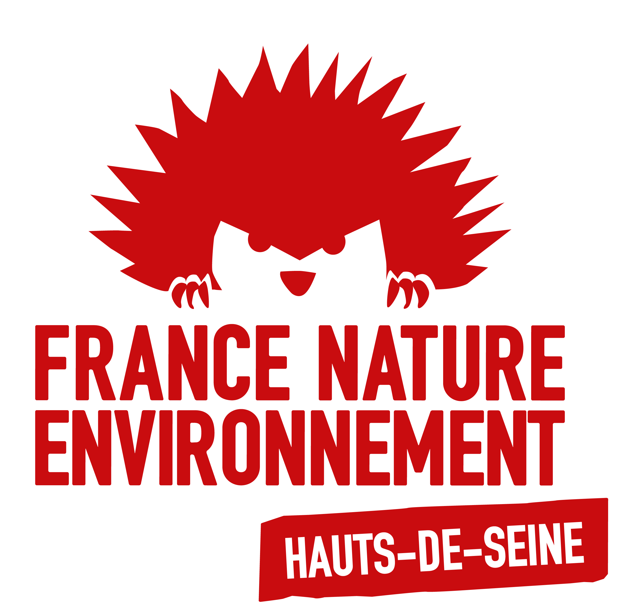 FRANCE NATURE ENVIRONNEMENT HAUTS-DE-SEINE