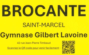 Association Saint Marcel
