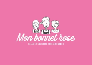 Association mon Bonnet Rose