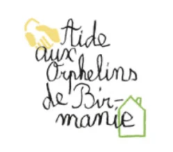 Aide aux Orphelins de Birmanie