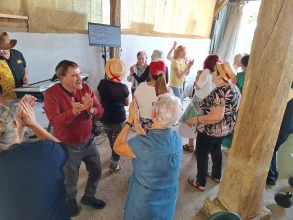 LES SORTIES DU COEUR 01