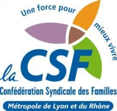 Confédération syndicale des familles de Neuville-sur-Saône