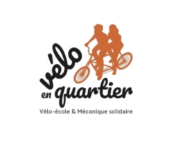 Vélo en quartier