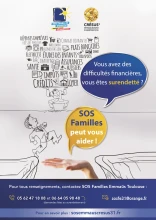 SOS FAMILLES EMMAUS TOULOUSE