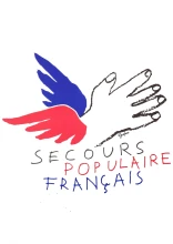 Secours populaire français Saint Avé