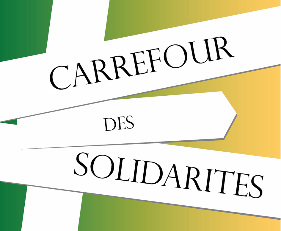 Carrefour des Solidarités