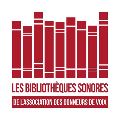 Les Donneurs de Voix/Bibliothèque Sonore de Bordeaux-Métropole