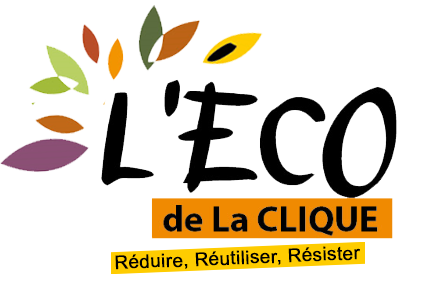 Éco de LA CLIQUE