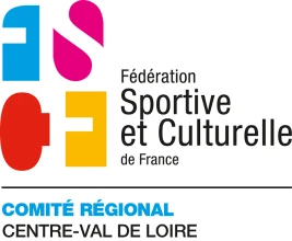 Comité Régional Fédération Sportive et Culturelle de France du Centre Val-de-Loire