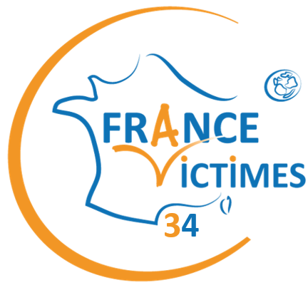 France Victimes 34